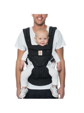 Ergobaby Omni Classic Breathable Standard Baby Shirt